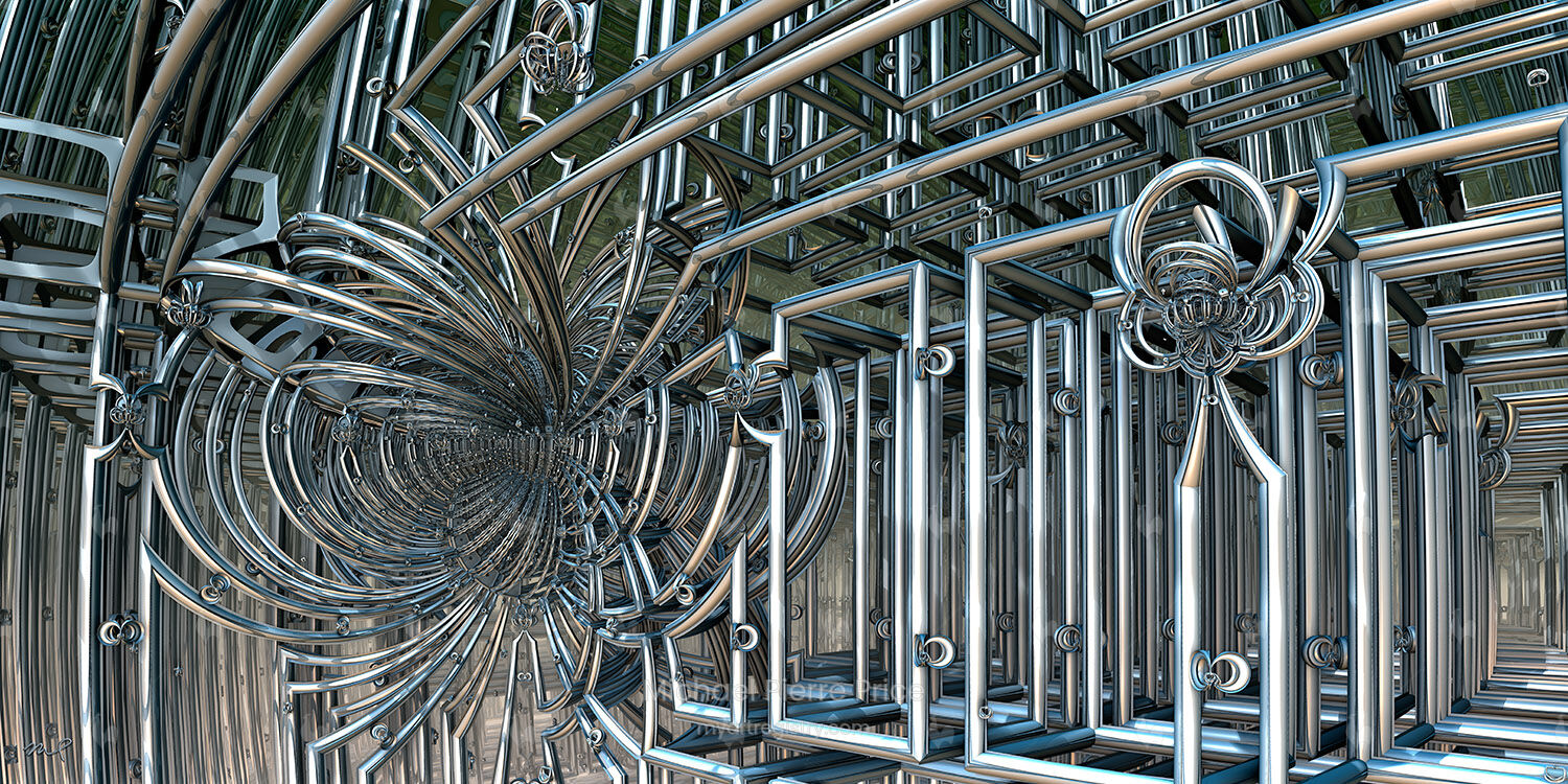 Sculptors Of Spacetime
