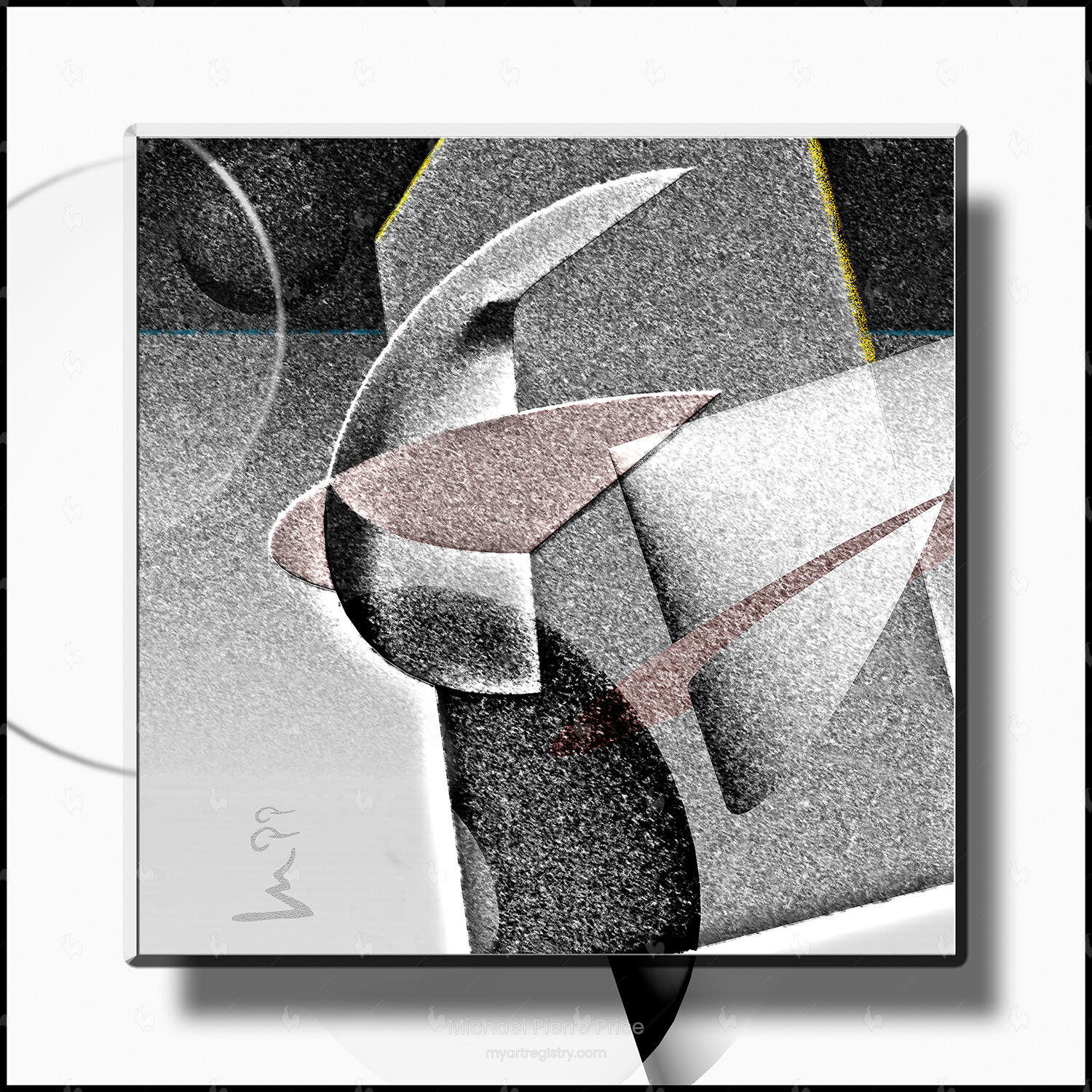 Event Horizon Fugue In D Minor