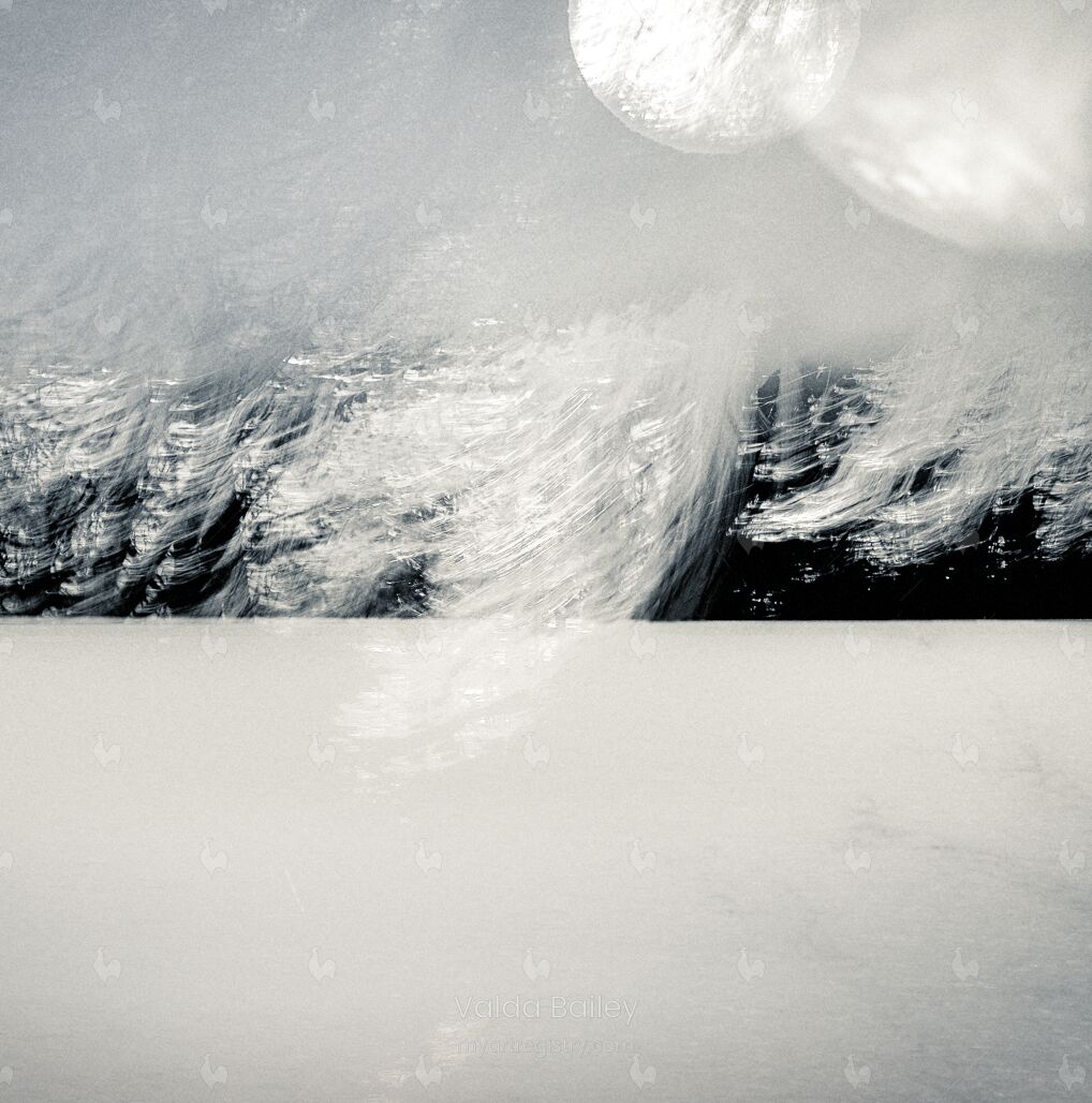 Winter Moon