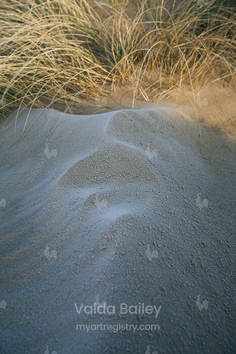 Sands