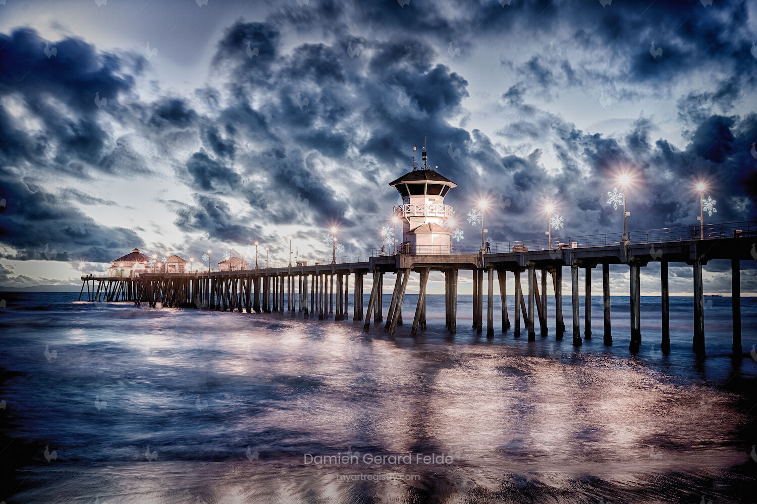 "After the Storm"