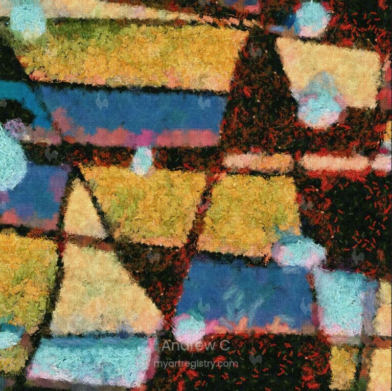 "Drugs" by Andrew C