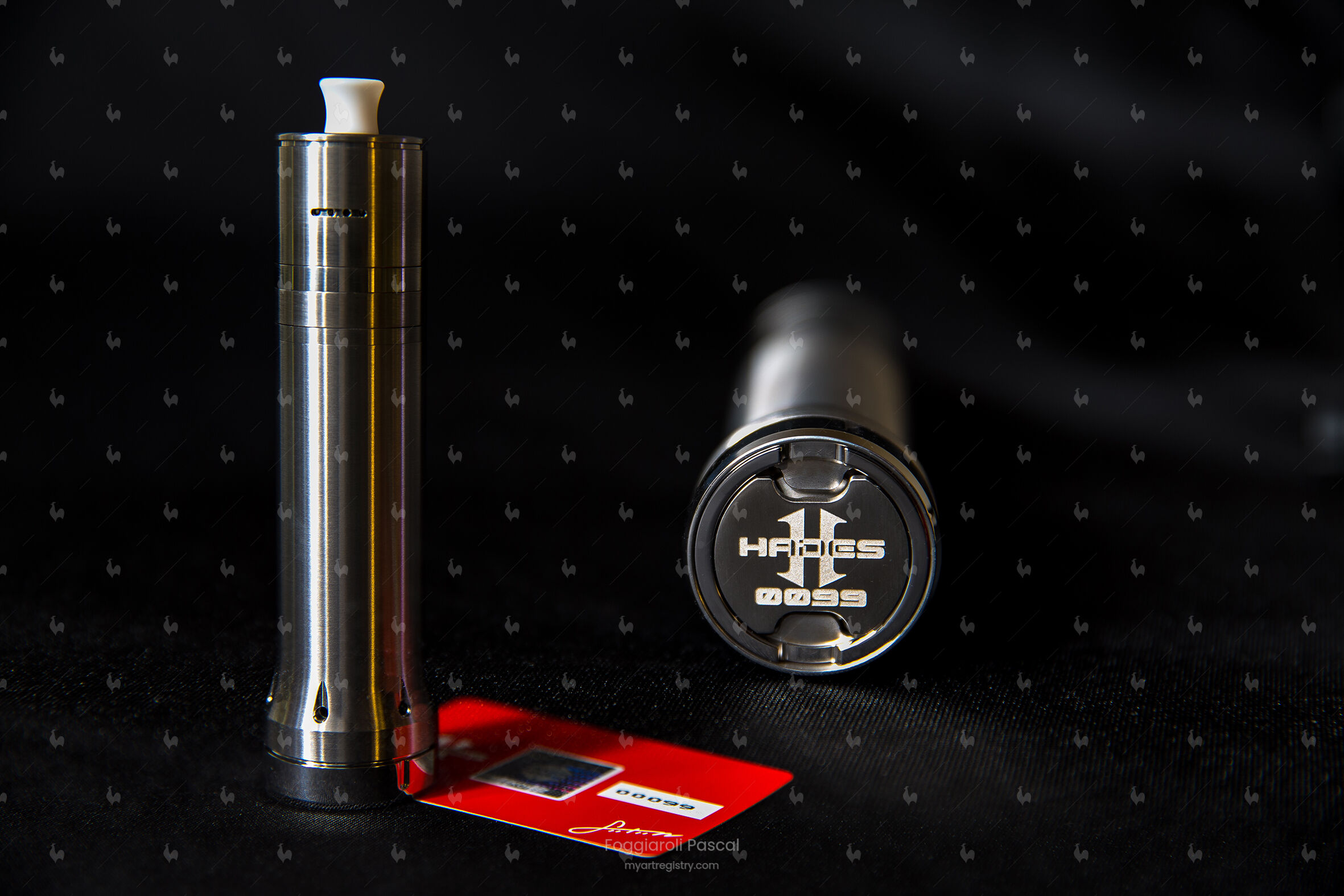 Hades 2 #099 Limited Edition
