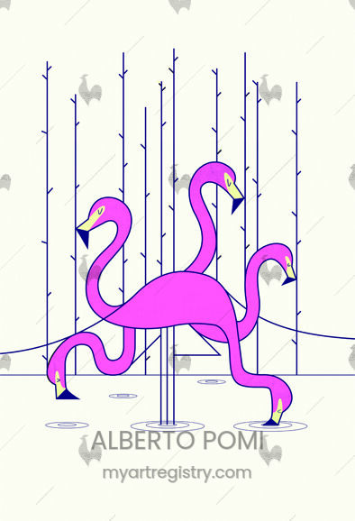 Flamingo