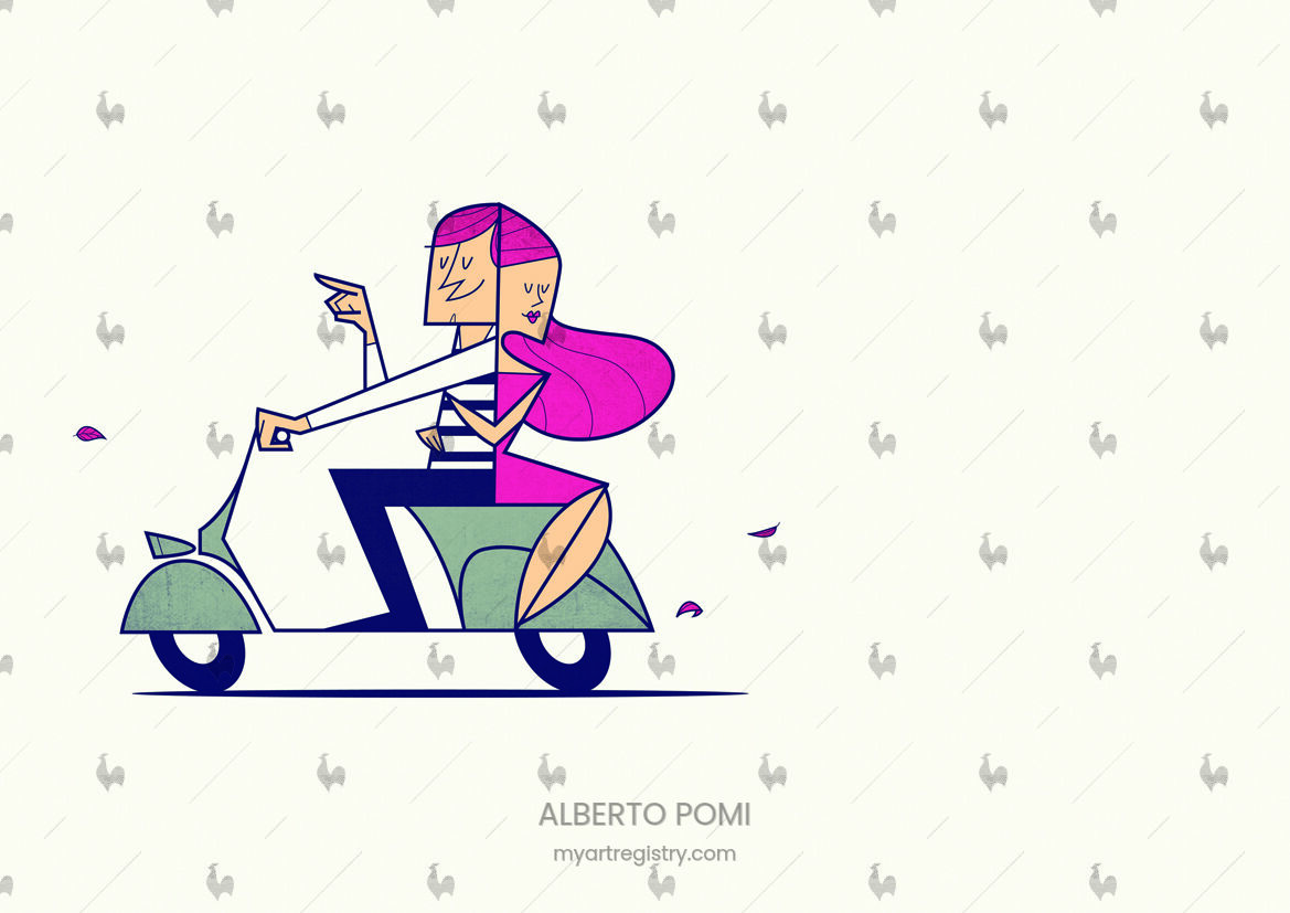 Vespa