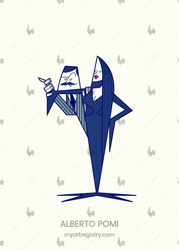 Addams