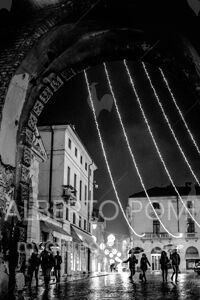 Infinitamente luce al corso