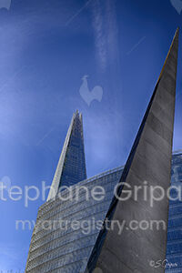 "The Shard 1"