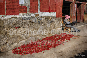 "Peppers"