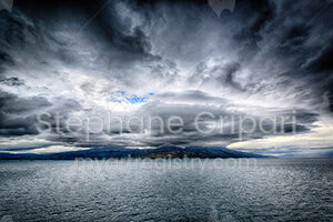 "Storm Clouds"