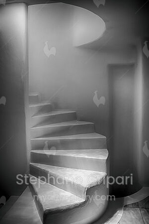 "Steps"
