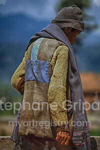 "Going Home"