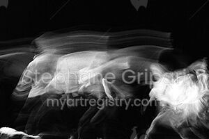 "Dancer 5"