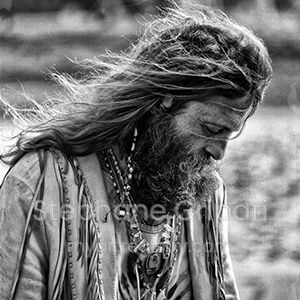 "Hippie"