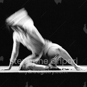 "Dancer 1"