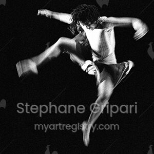 "Dancer 2"