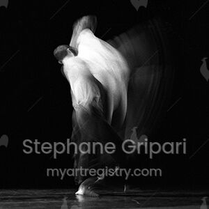"Dancer 6"