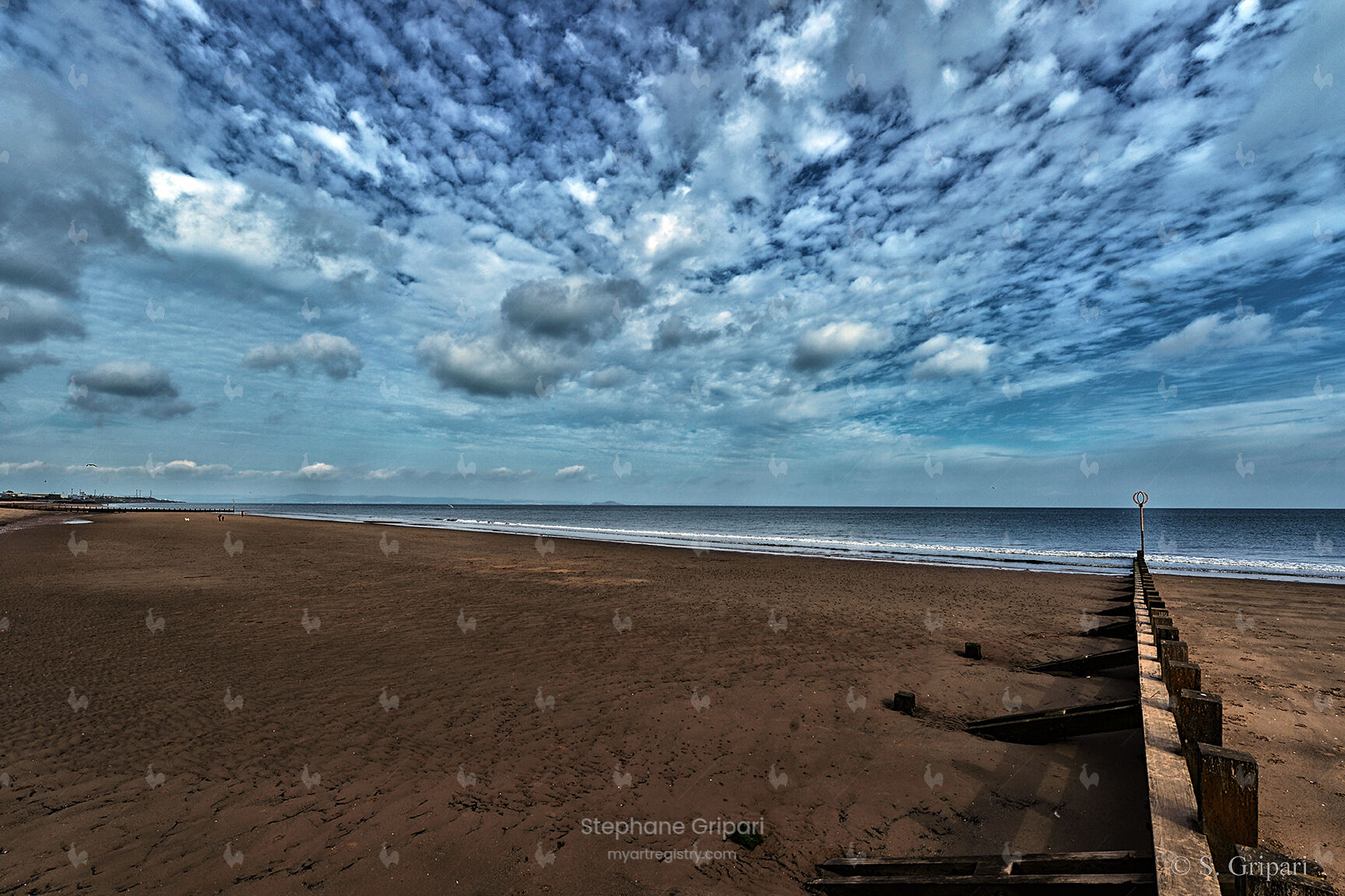 "Portobello Beach"