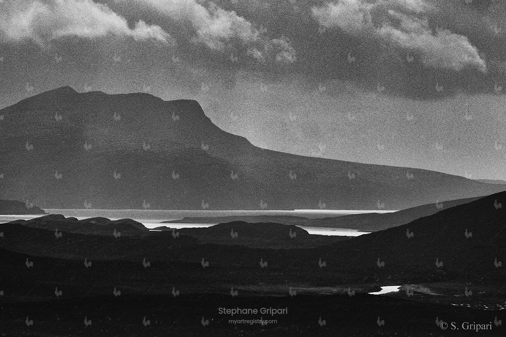 "Beinn Ghobhlach"