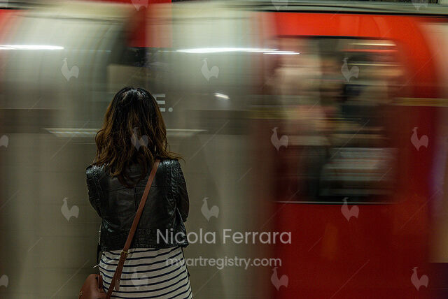 Waiting