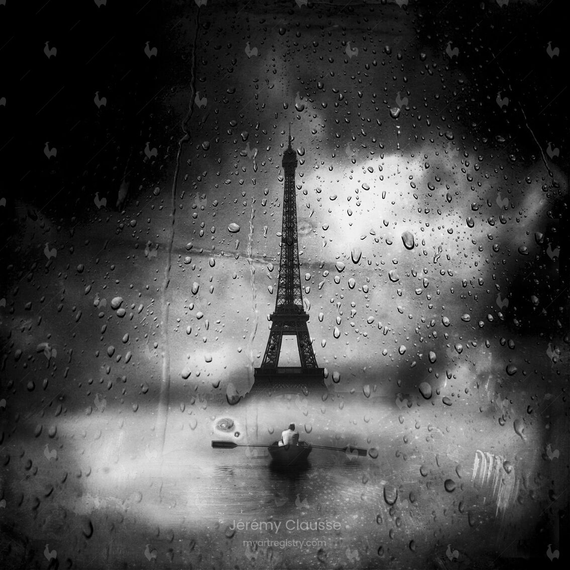 Back to dream