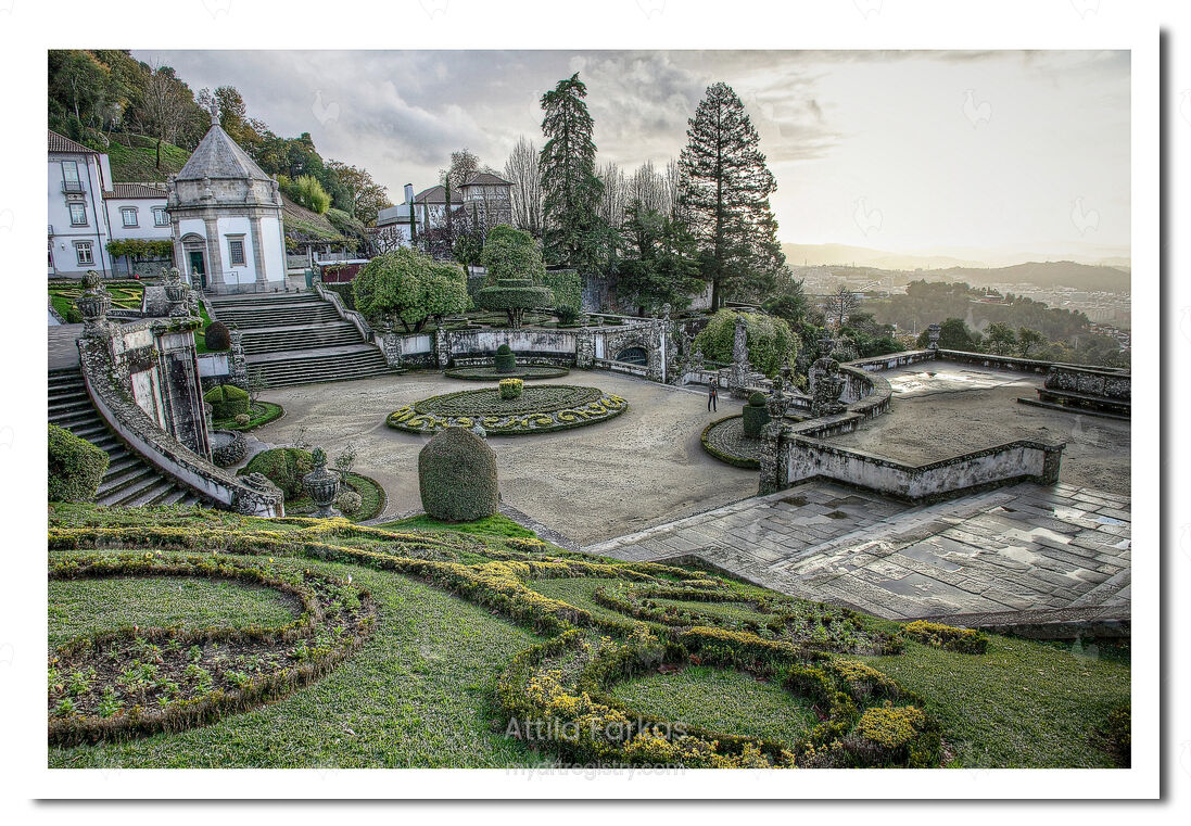 Braga