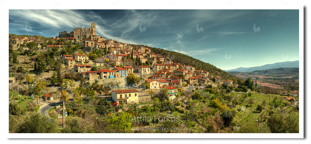 Eus (the full panorama)