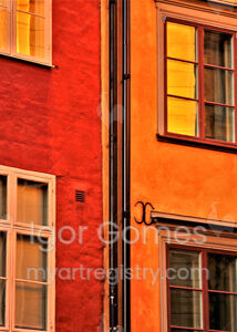Wall