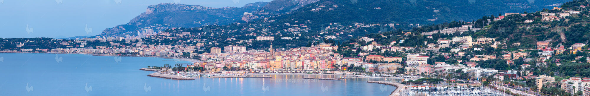 Menton