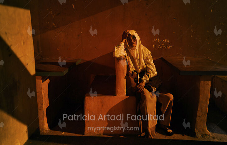 Pananampalataya (Faith) Exhibit - 9