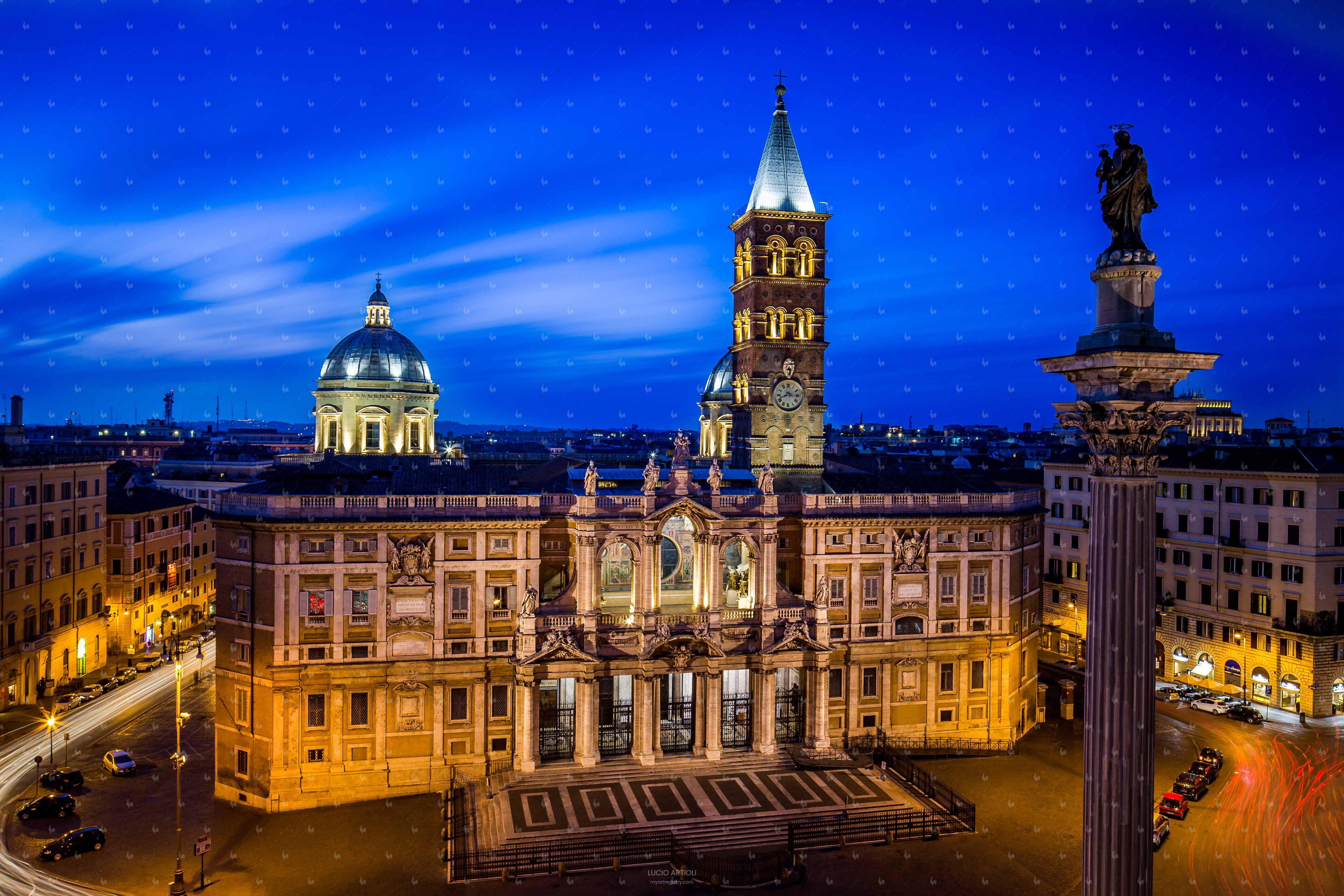Santa Maria Maggiore