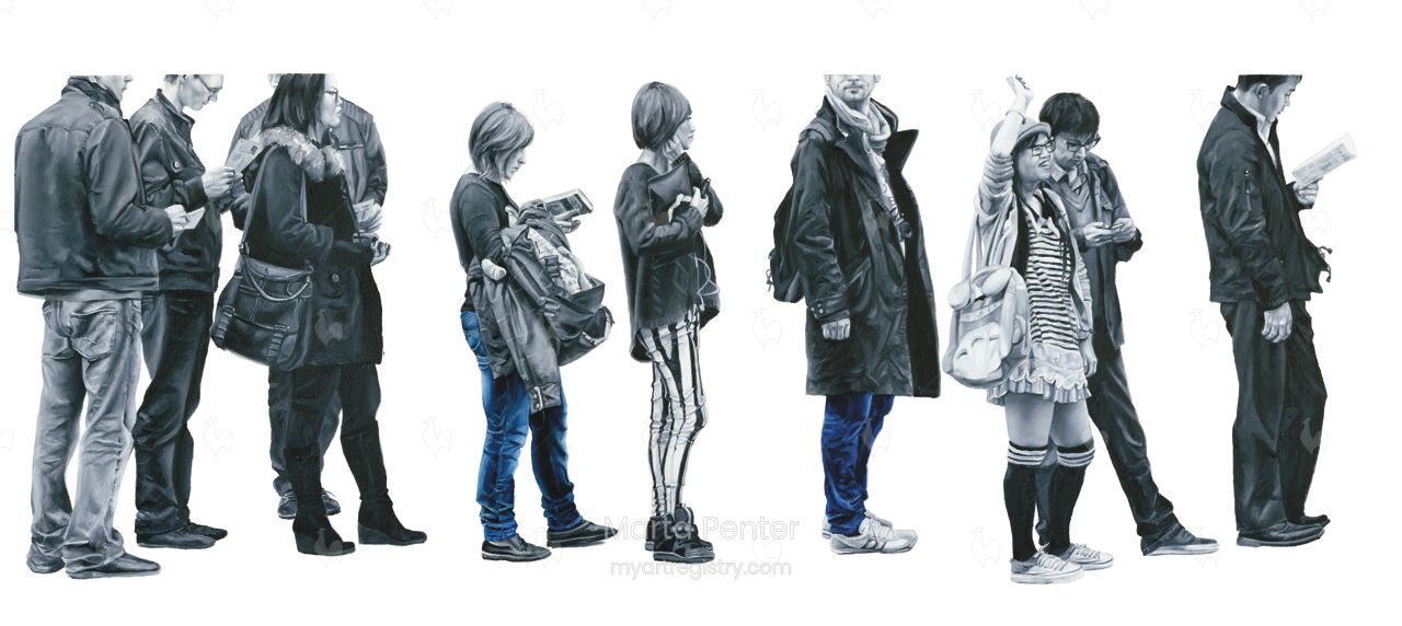 Queue II