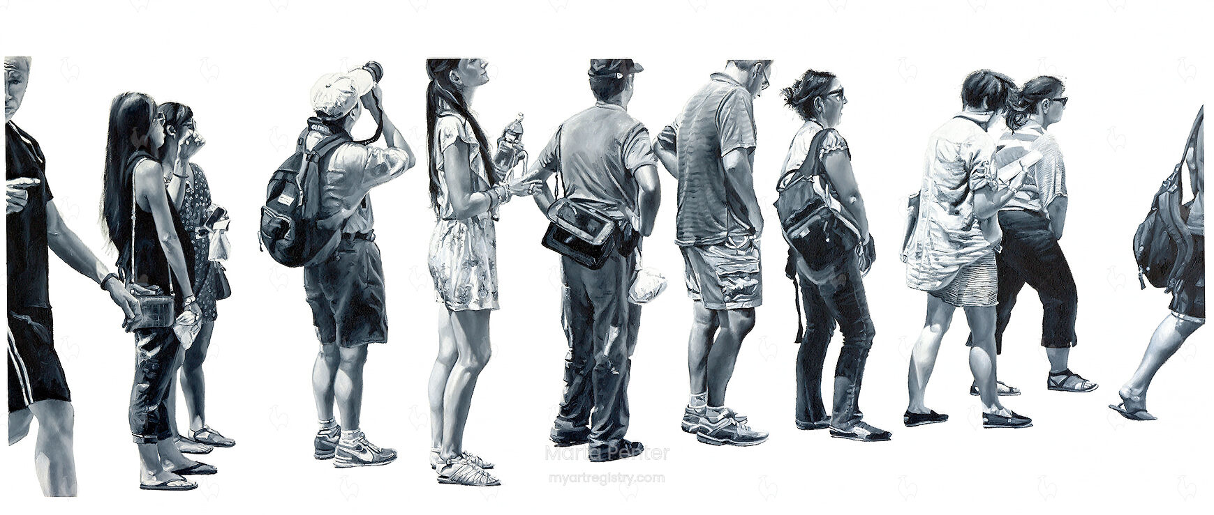 Queue I