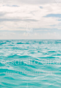 Mar de Cuba #4