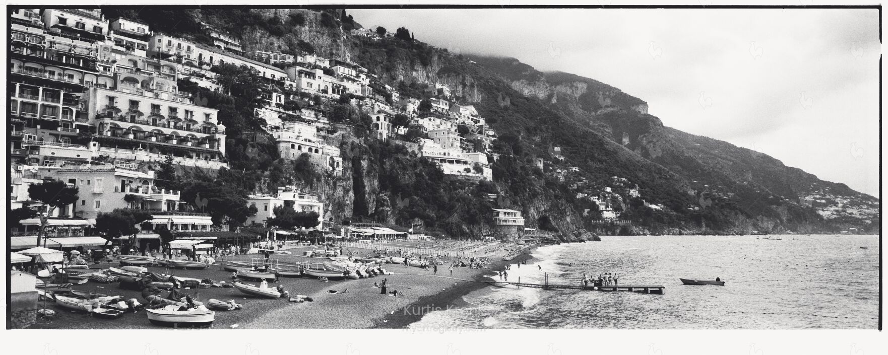 Positano