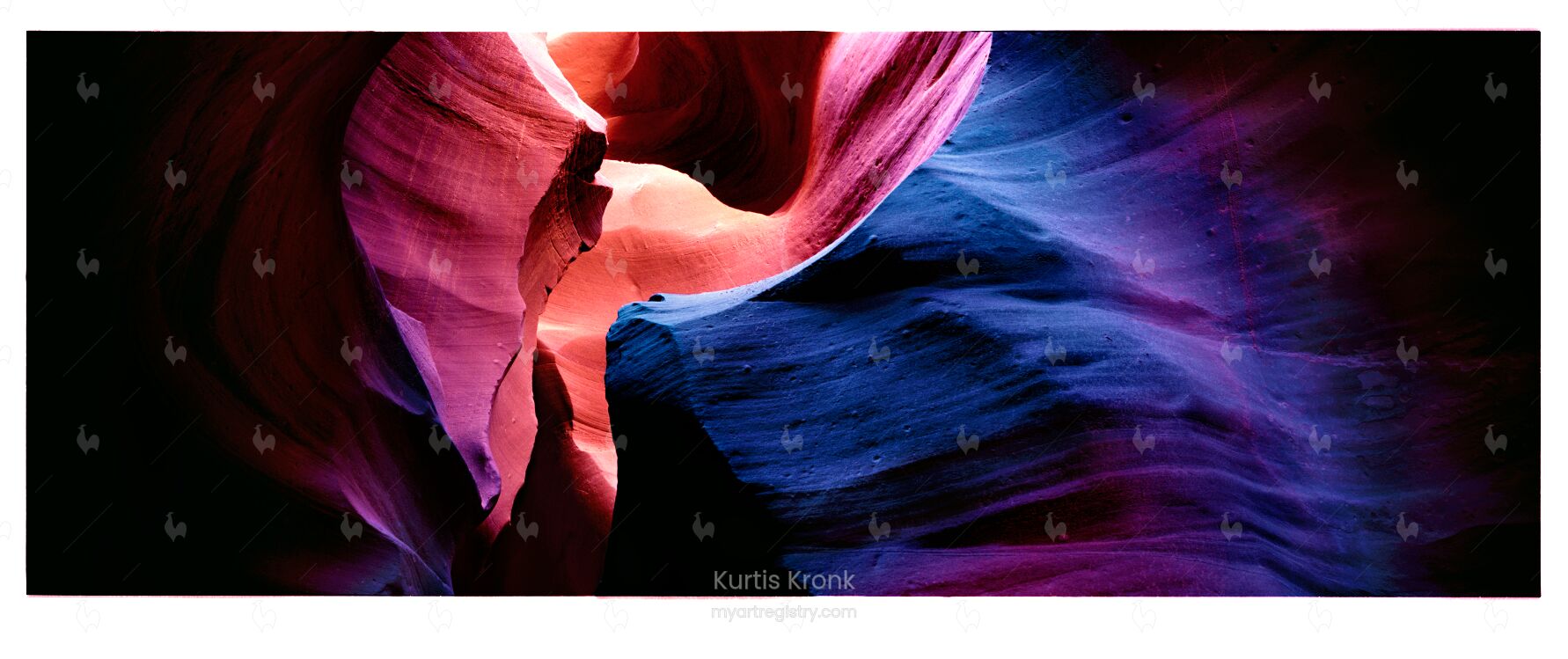 Lower Antelope