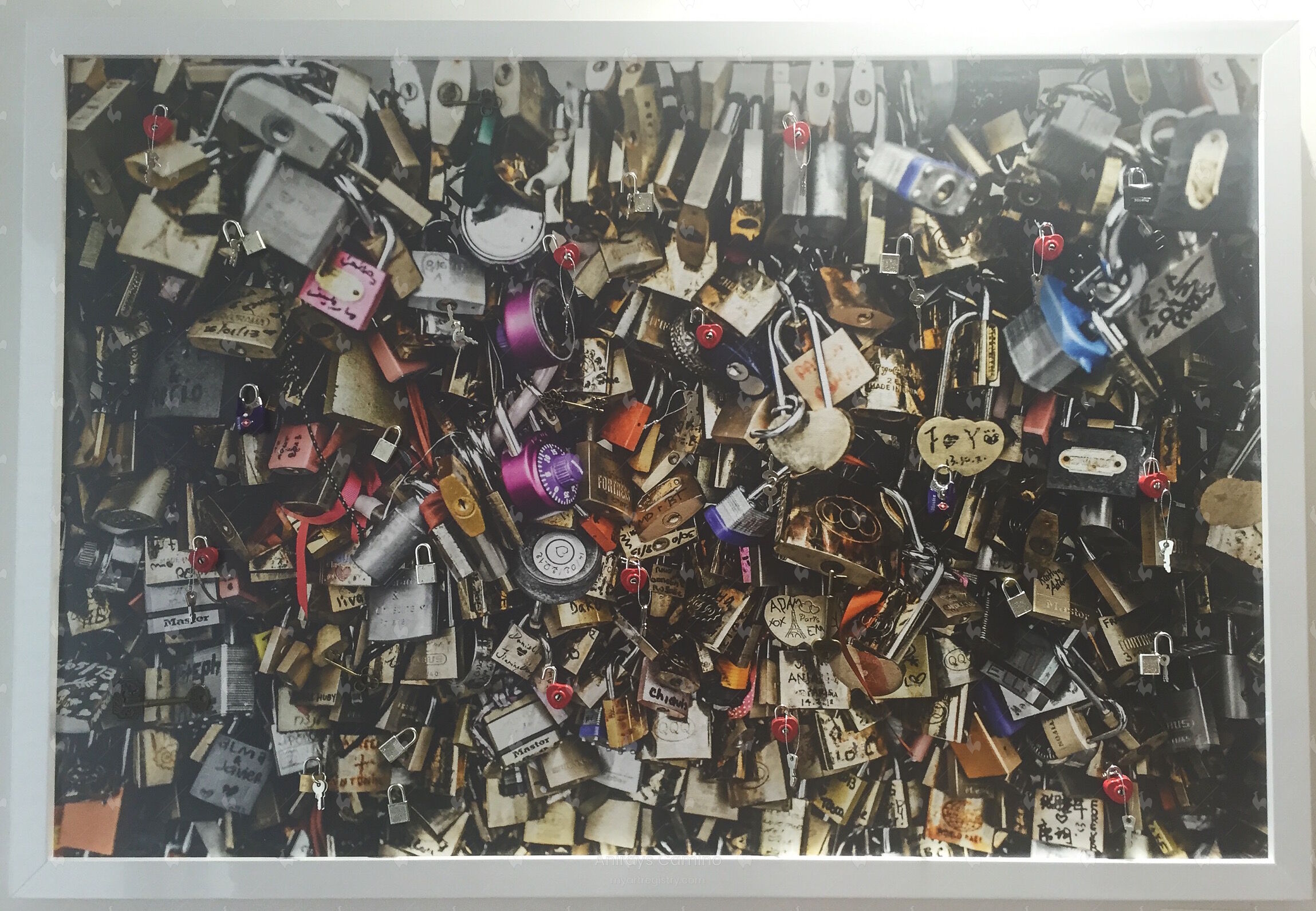 Locks of Love