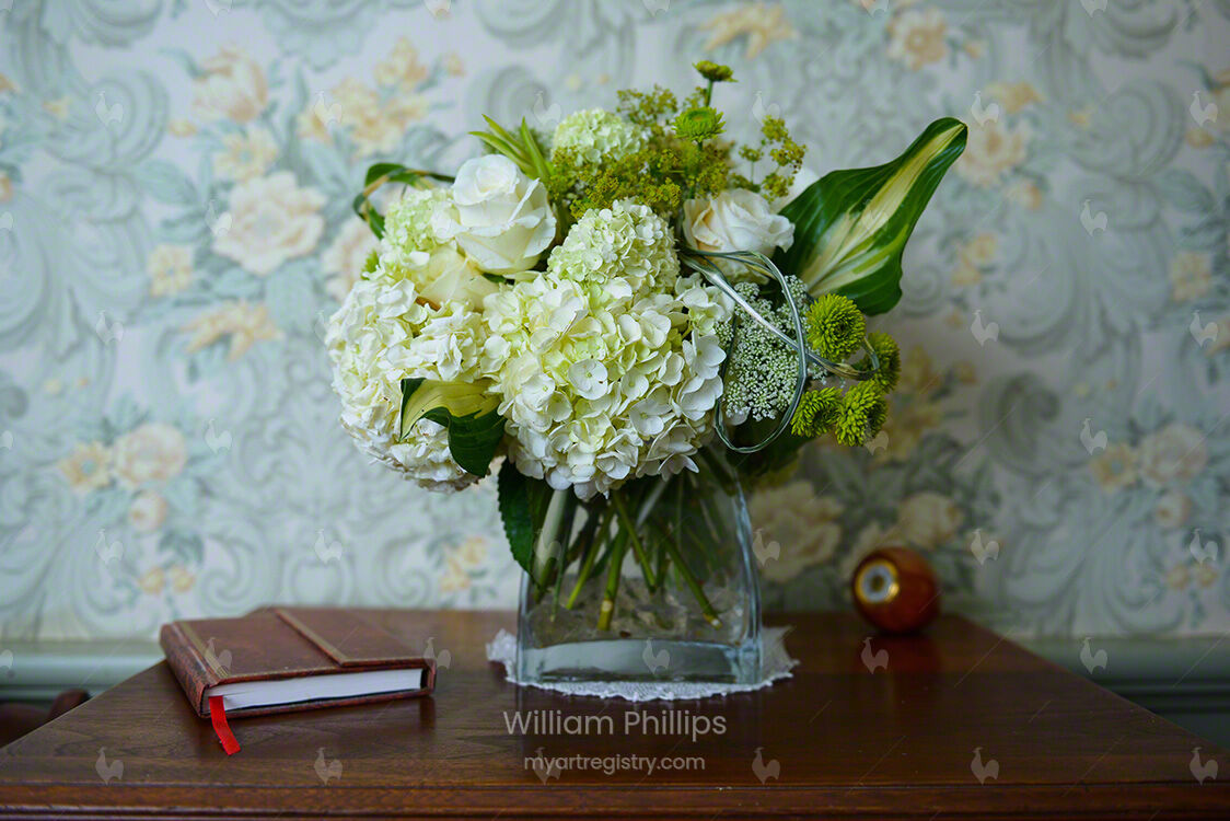 Wedding Flowers