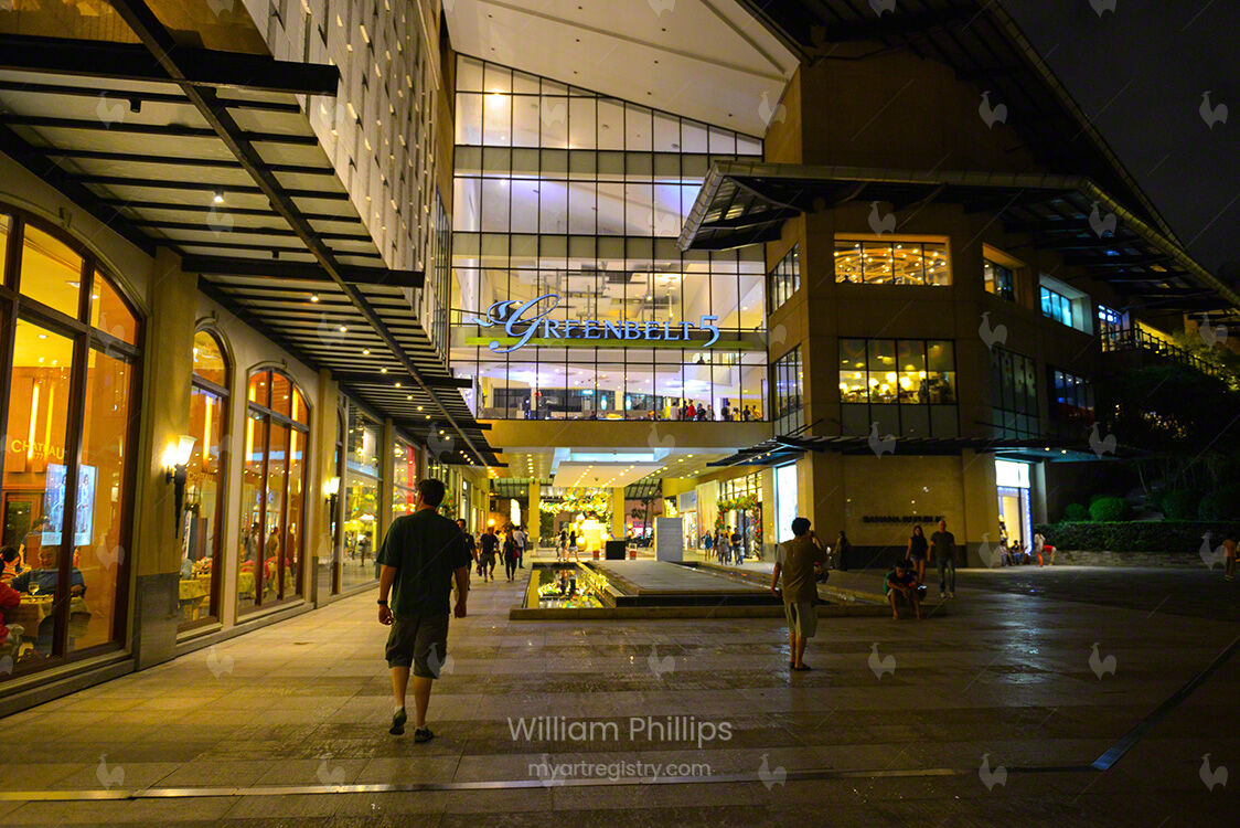 Makati Nitelife