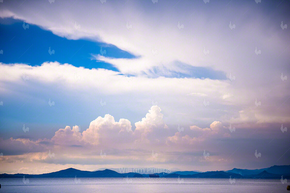 Subic Sunset