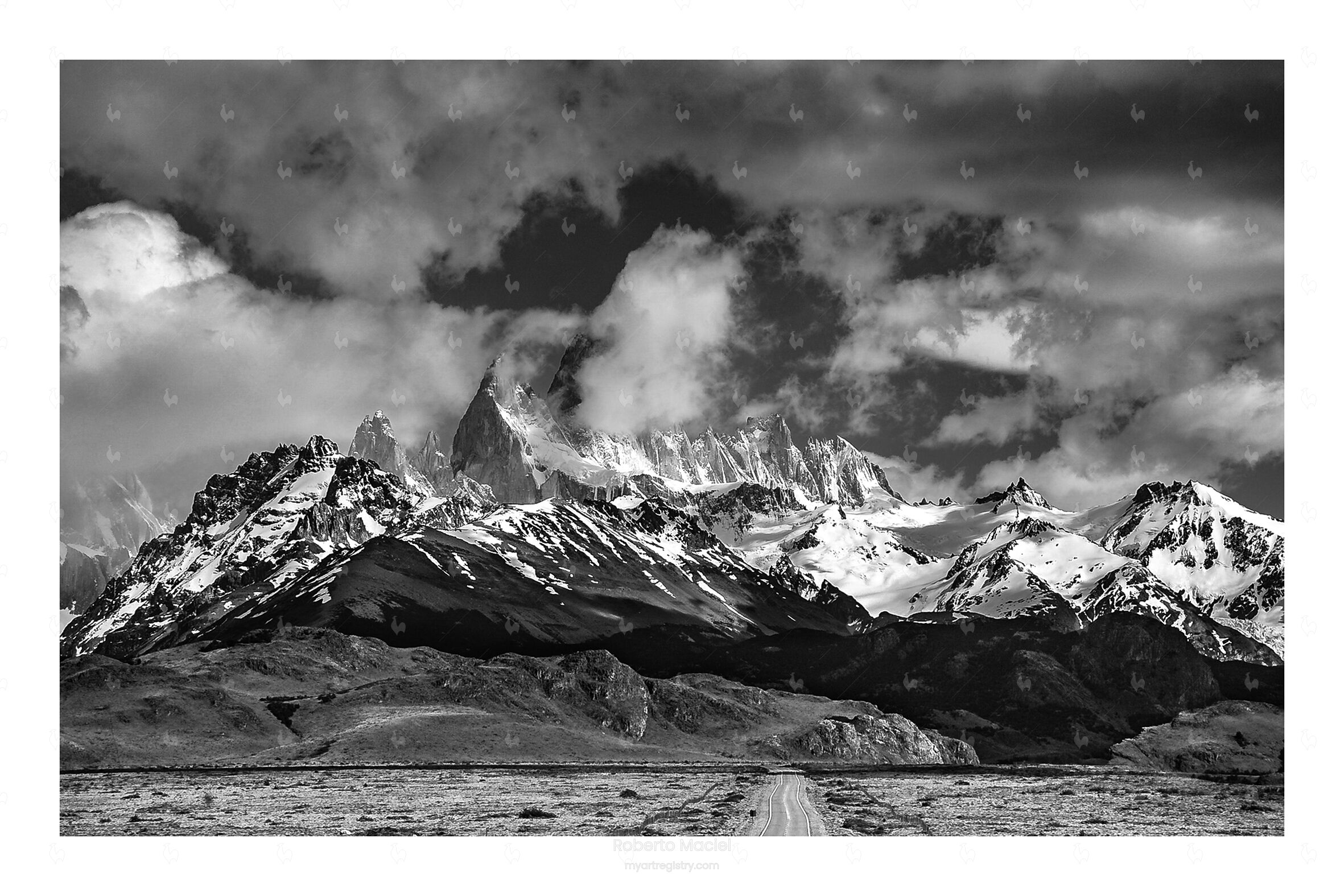 Fitz Roy