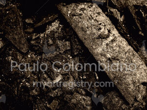 Cascalho