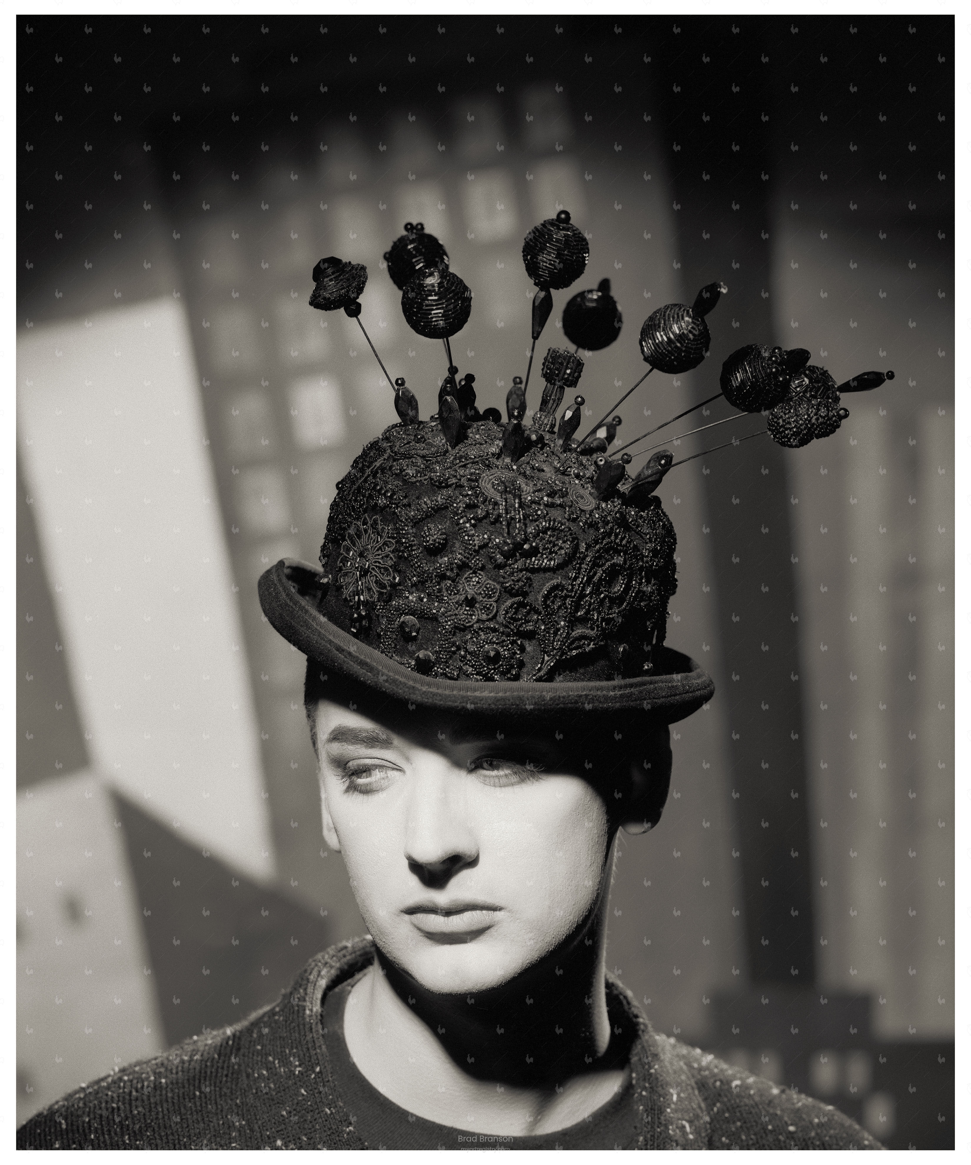 Boy George, 1988