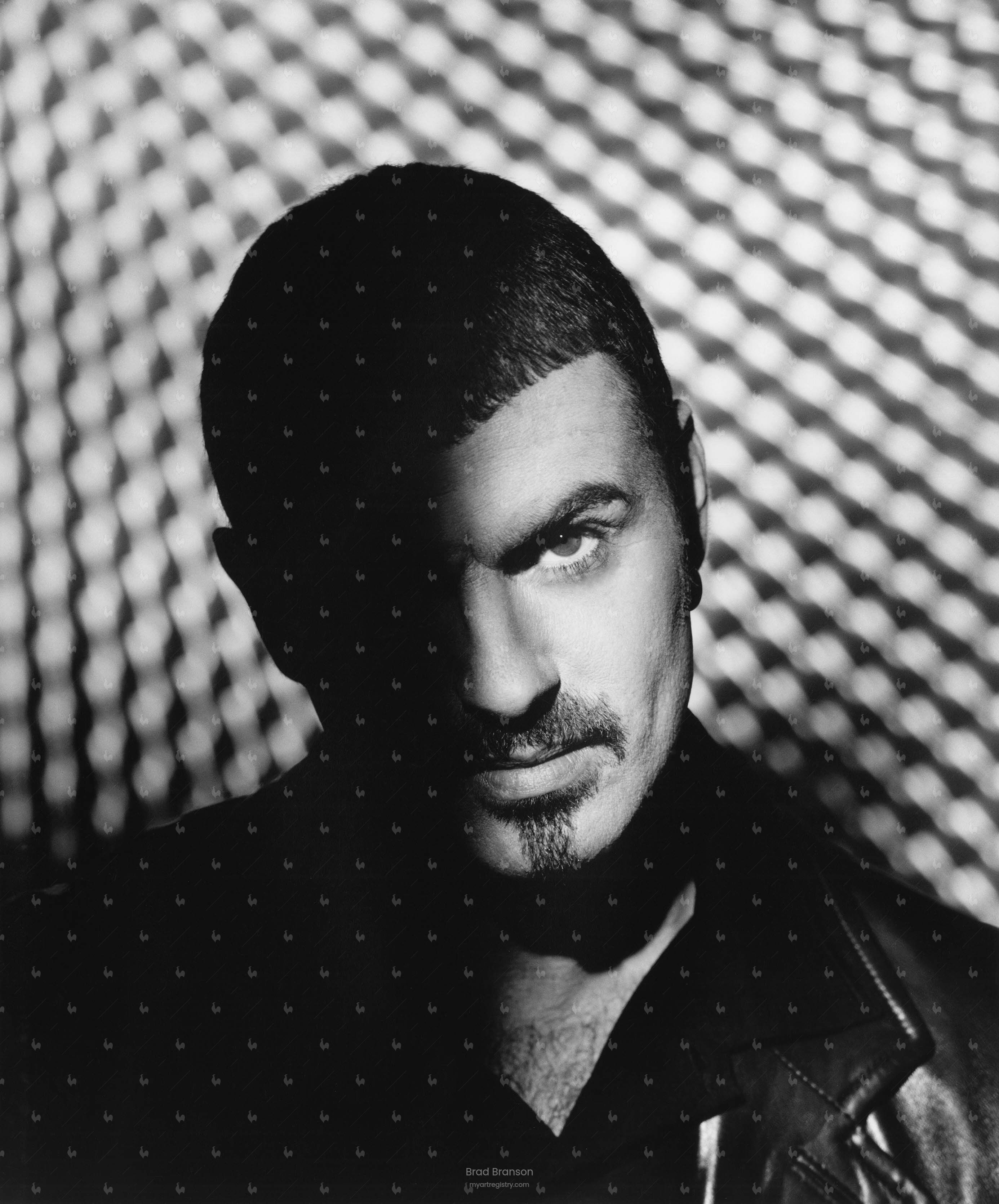 George Michael "Older" Sleeve, 1996