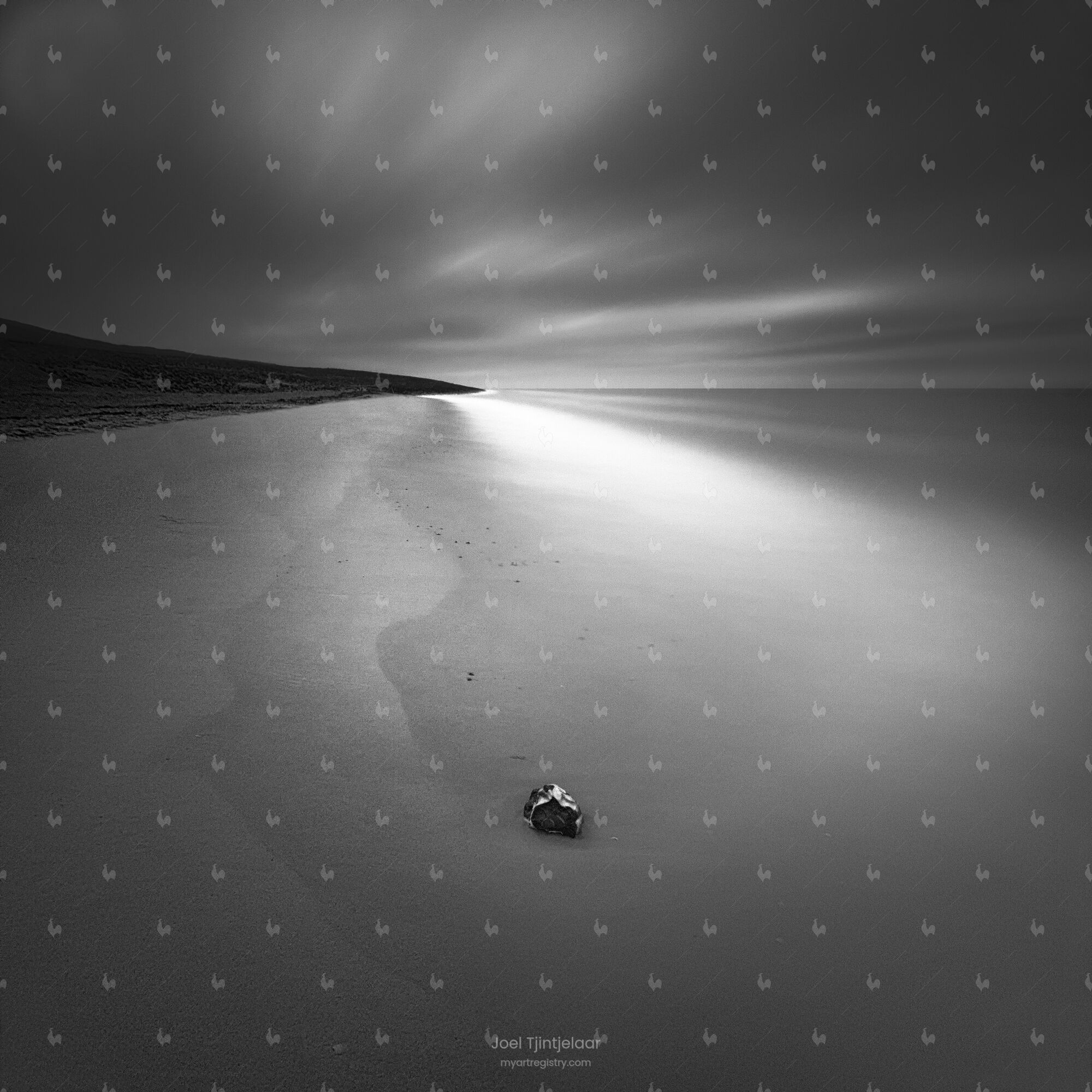 Shoreline