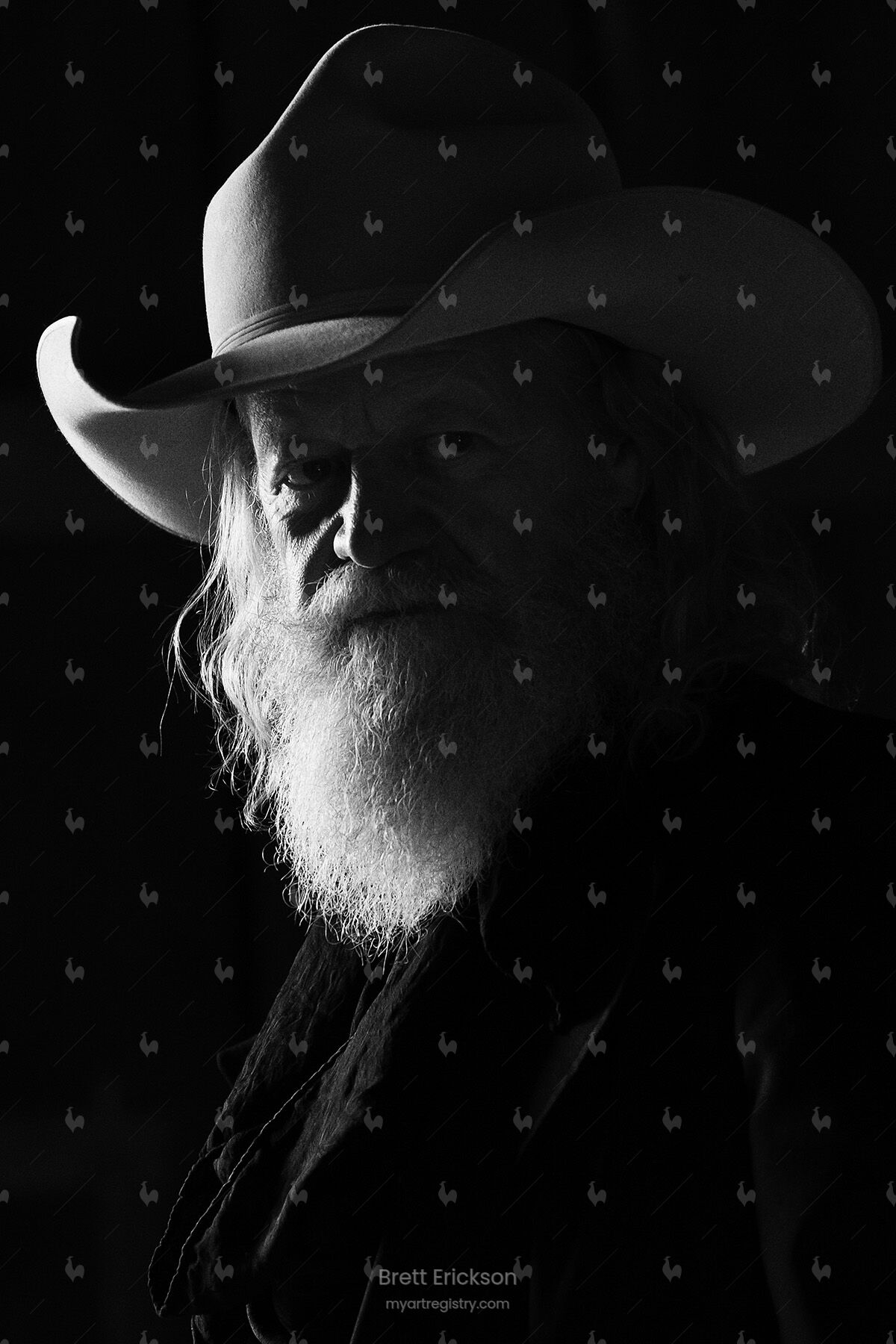 Thomas, Eaves Movie Ranch