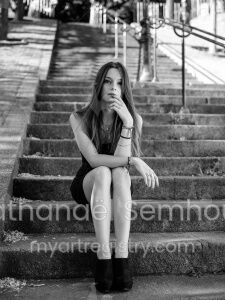 Montmartre, Picard Elisa