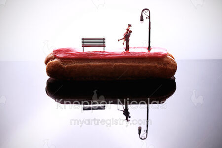 Coup de foudre
