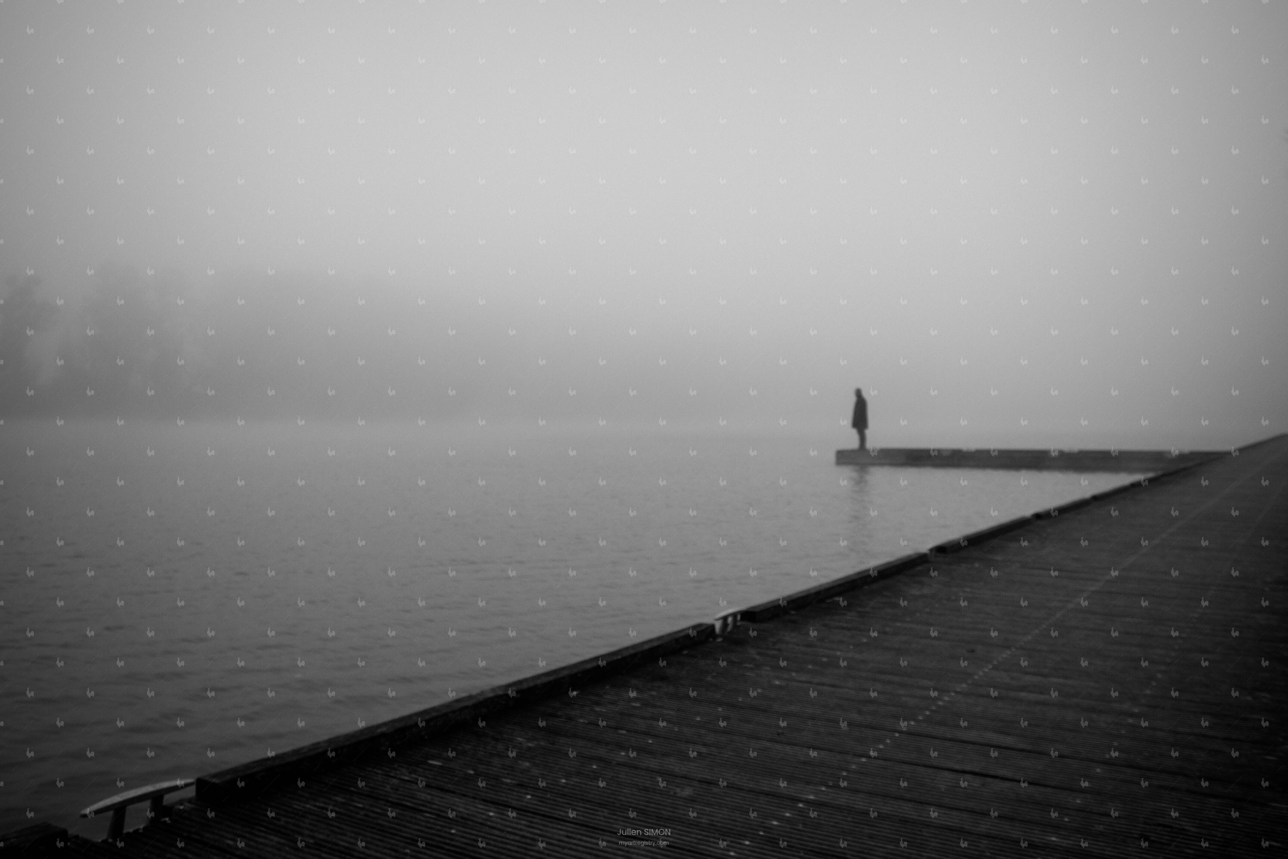 Lignes de fuite