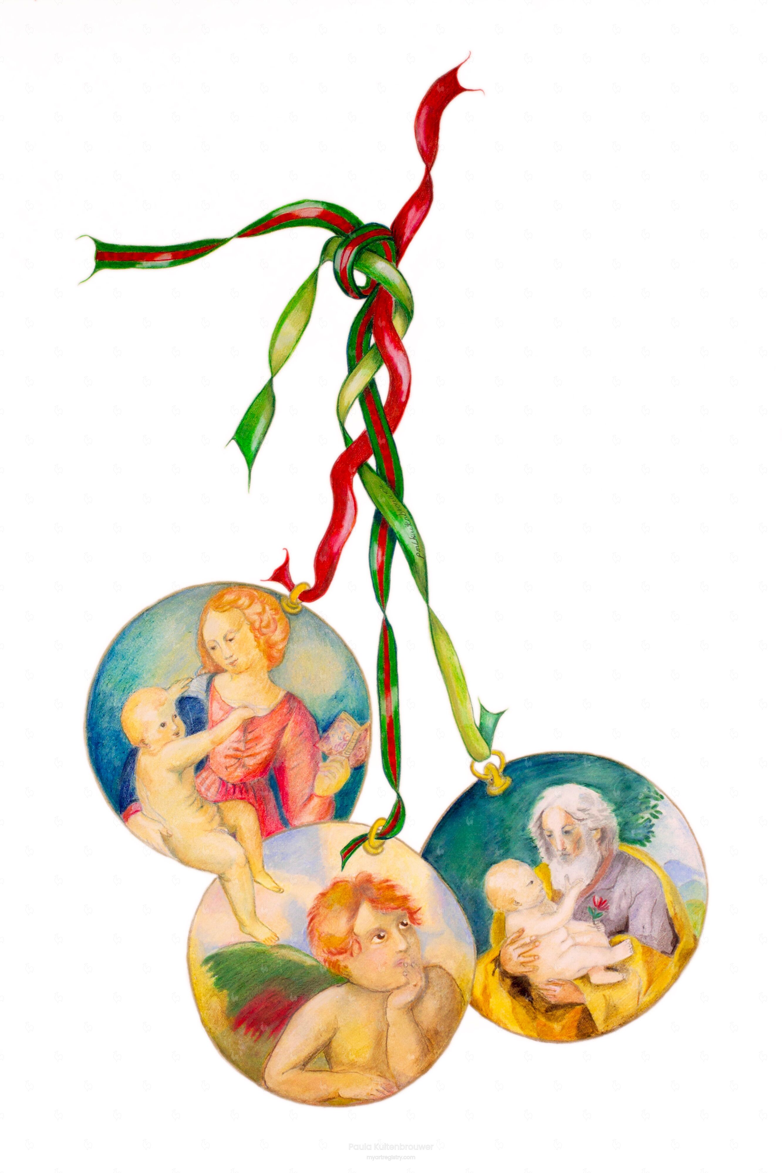Classical Christmas (1 out of 10)